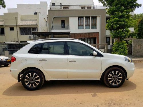 Used Renault Koleos 2.0 Diesel AT 2012 for sale