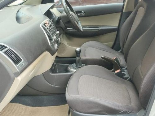 Used Hyundai i20 1.2 Sportz 2013 MT for sale