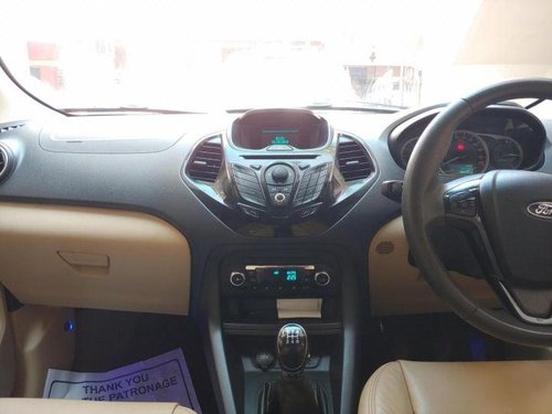 Ford Aspire 2015 MT for sale