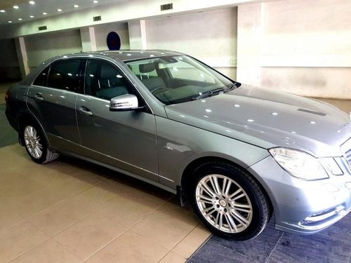 Mercedes-Benz E-Class 2009-2013 E350 CDI Elegance AT for sale