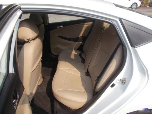 2013 Hyundai Verna 1.6 SX VTVT MT for sale at low price