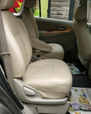 Toyota Innova 2004-2011 2009 MT for sale