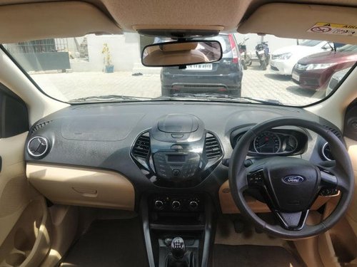 2015 Ford Aspire MT for sale