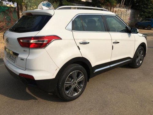 2016 Hyundai Creta MT for sale at low price