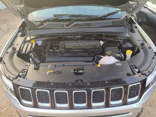 Jeep Compass 1.4 Limited 2017 AT for sale