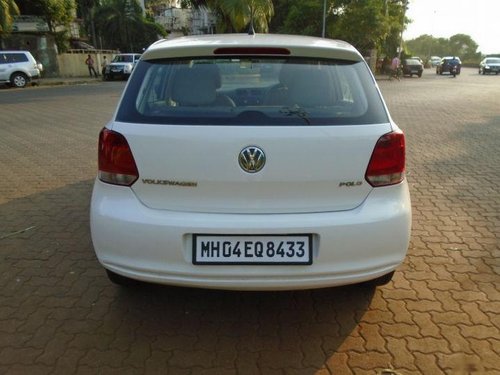 Used 2011 Volkswagen Polo MT for sale