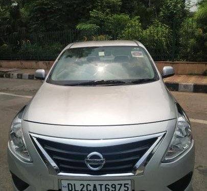 Nissan Sunny 2011-2014 XL 2015 MT for sale