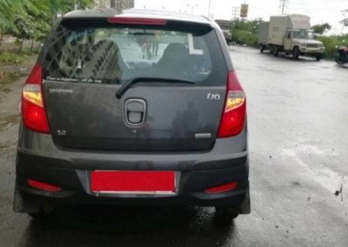 Used Hyundai i10 Sportz 1.2 MT car at low price