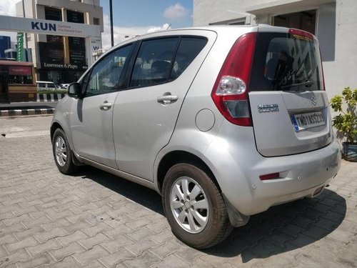 Maruti Suzuki Ritz 2012 MT for sale