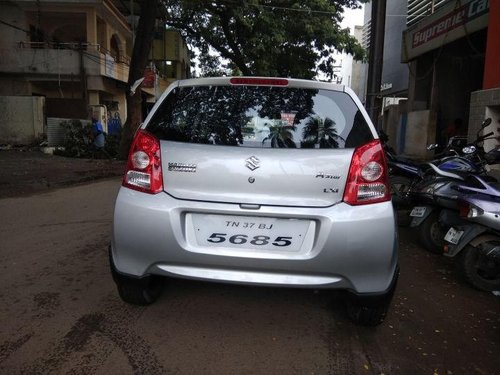 2010 Maruti Suzuki A Star MT for sale at low price