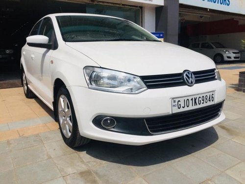 2010 Volkswagen Vento MT for sale at low price