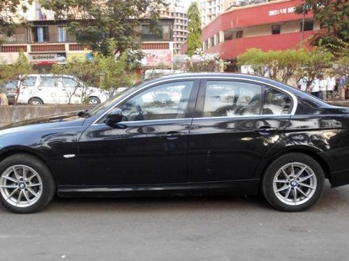 BMW 3 Series 2015-2019 320d AT for sale