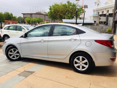 Hyundai Verna 2011-2015 1.6 CRDi EX AT for sale