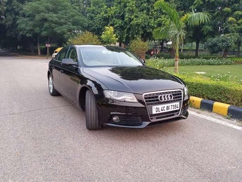 Used 2011 Audi A4 AT for sale