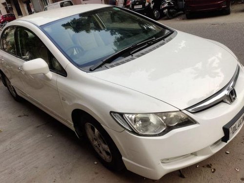 Used Honda Civic MT 2006-2010 car at low price