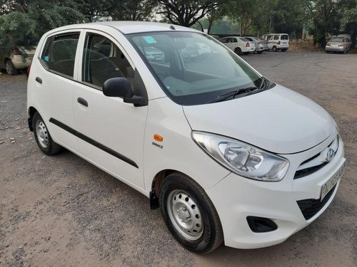 2015 Hyundai i10 Magna 1.1 MT for sale