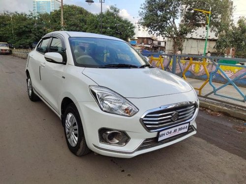 Used Maruti Suzuki Dzire VDI MT car at low price