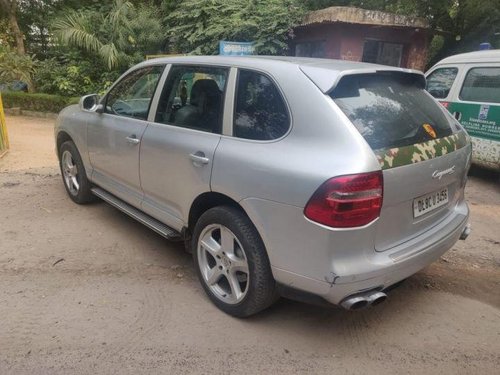 2010 Porsche Cayenne AT 2009-2014 for sale