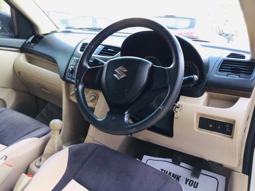 2017 Maruti Suzuki Dzire VDI MT for sale