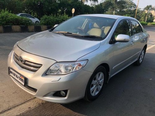 2009 Toyota Corolla Altis VL AT for sale at low price