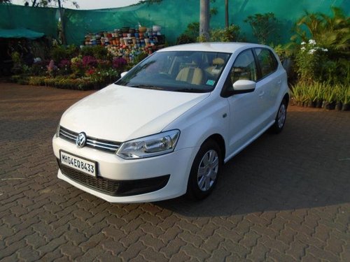 Used 2011 Volkswagen Polo MT for sale