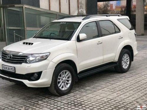 Toyota Fortuner 2014 AT for sale