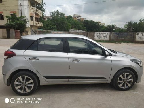 Used 2015 Hyundai i20 MT for sale