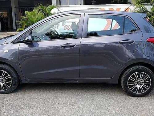 2016 Hyundai Grand i10 AT for sale at low price