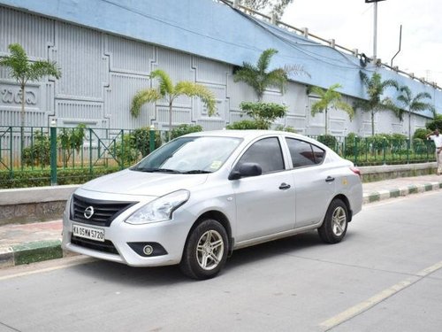 Nissan Sunny XE 2017 MT for sale