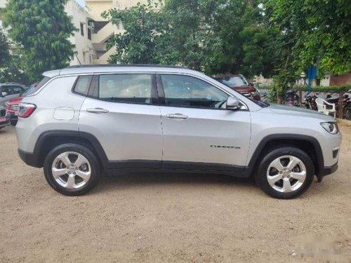 Jeep Compass 1.4 Limited 2017 AT for sale