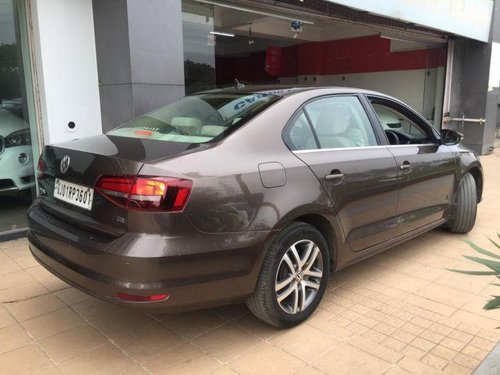 Volkswagen Jetta 2007-2011 2016 AT for sale