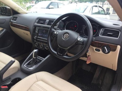 Volkswagen Jetta 2007-2011 2016 AT for sale