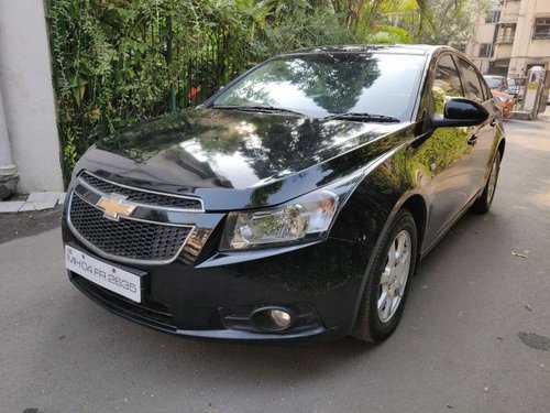 2012 Chevrolet Cruze LTX AT for sale