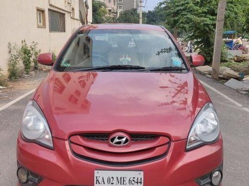 Used 2010 Hyundai Verna MT for sale