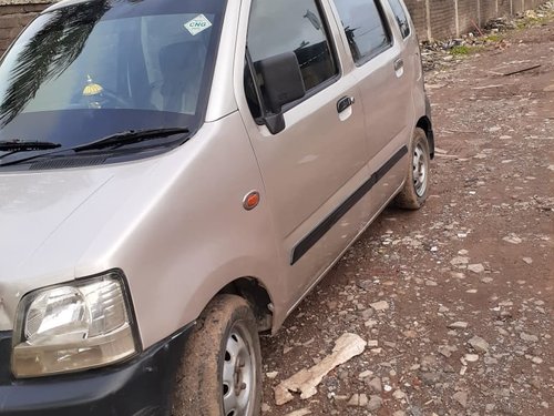 2003 Maruti Suzuki Wagon R for sale