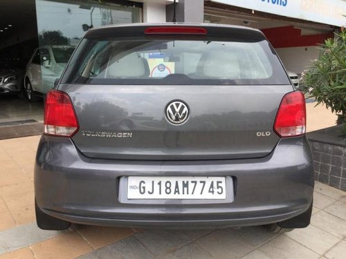 Used Volkswagen Polo Petrol Comfortline 1.2L 2011 MT for sale