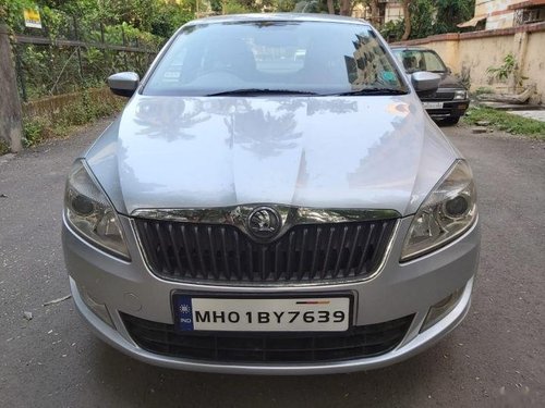 Used Skoda Rapid 1.6 MPI AT Elegance 2015 for sale