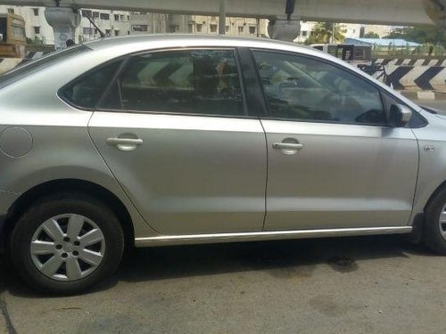 Volkswagen Vento 2010-2013 Diesel Comfortline MT for sale