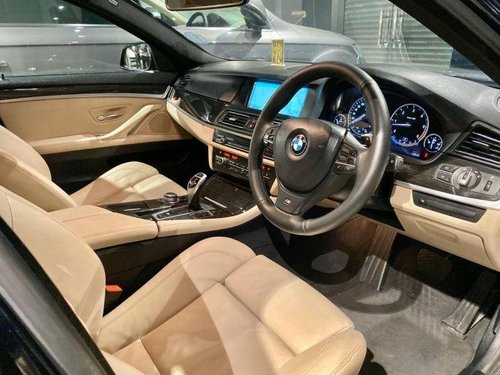 2013 BMW 5 Series AT for sale