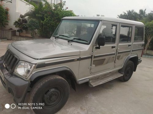 Mahindra Bolero 2007 MT for sale