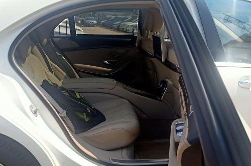 2013 Mercedes Benz S Class S 500 AT 2005 2013 for sale