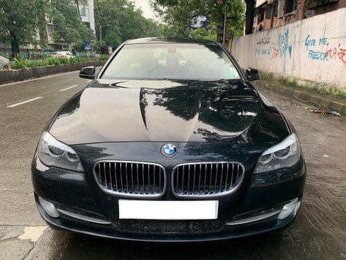 Used BMW 5 Series 525d Sedan 2012 AT for sale