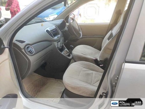 Used 2011 i10 Era 1.1 iTech SE  for sale in Vadodara