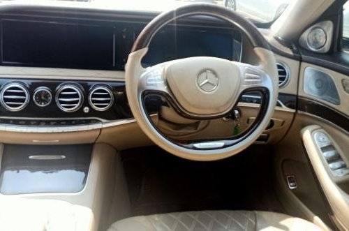 2013 Mercedes Benz S Class S 500 AT 2005 2013 for sale