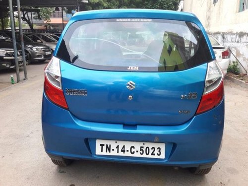 Maruti Alto K10 VXI MT for sale