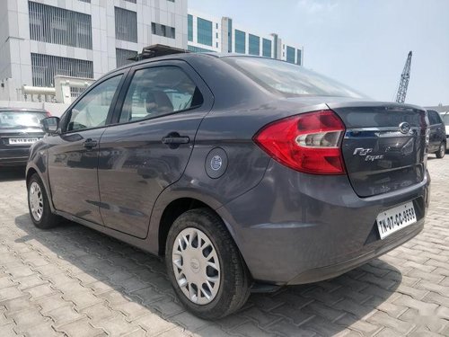 2015 Ford Aspire MT for sale