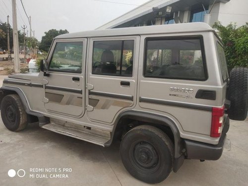 Mahindra Bolero 2007 MT for sale