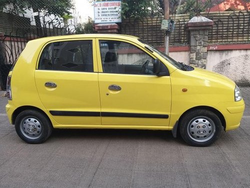 Used Hyundai Santro Xing GLS MT car at low price