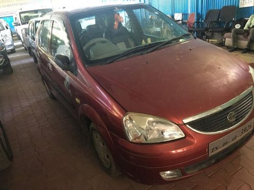2007 Tata Indica LSI MT for sale at low price