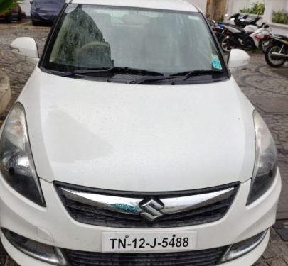 Used 2015 Maruti Suzuki Swift Dzire MT for sale